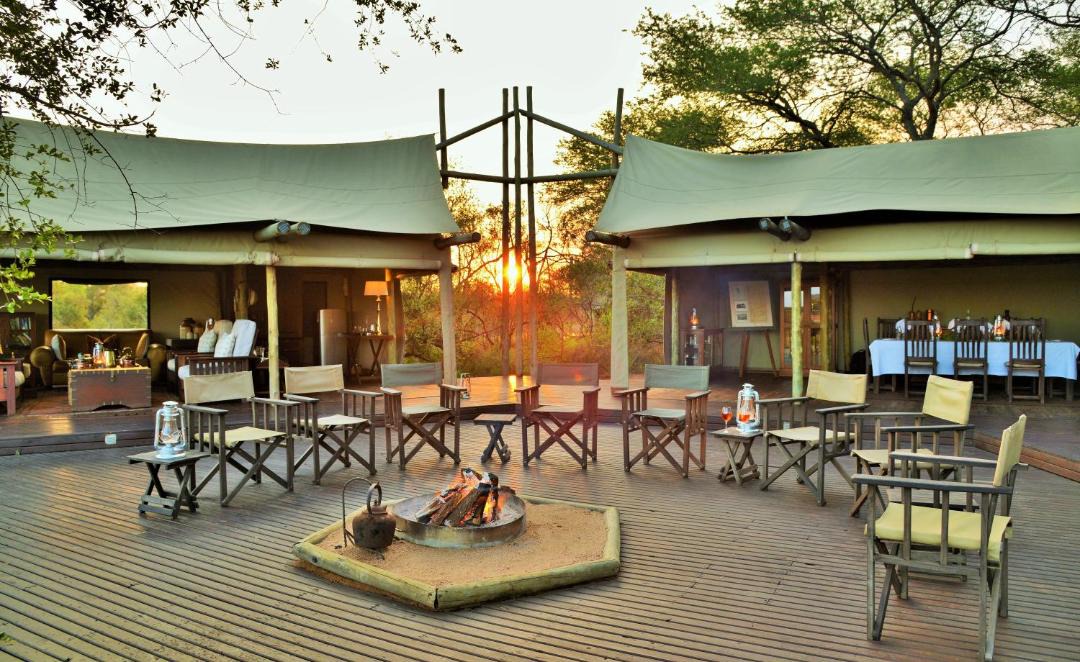 Photo of Others in Kruger National Park