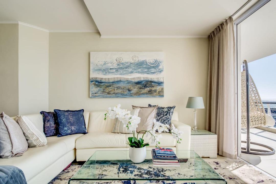 Photo of Livingroom in Mouille Point