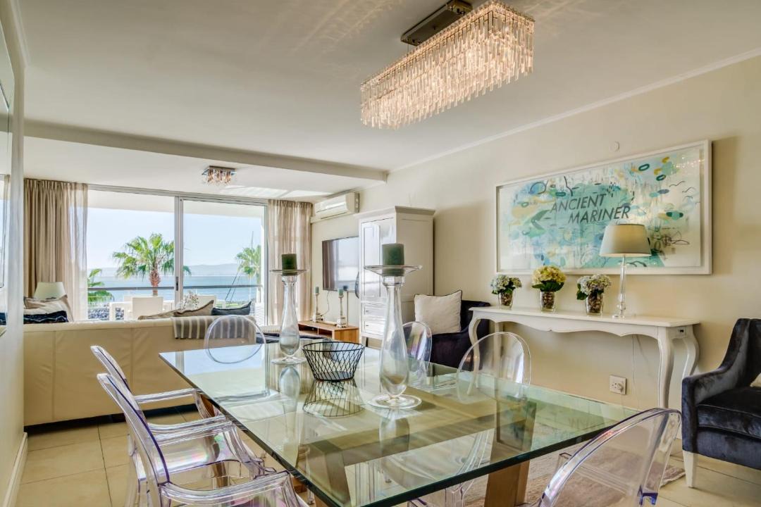 Photo of Livingroom in Mouille Point