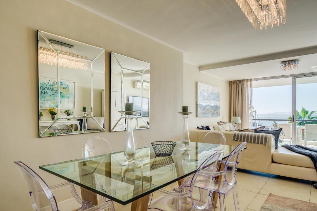 Photo of Livingroom in Mouille Point