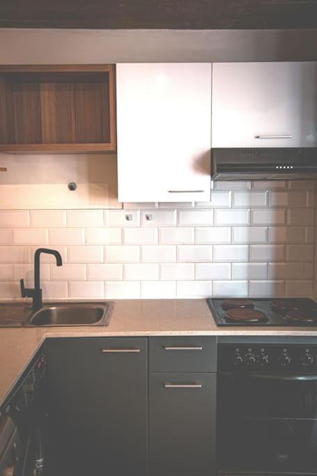 Photo of Kitchen in Salt River