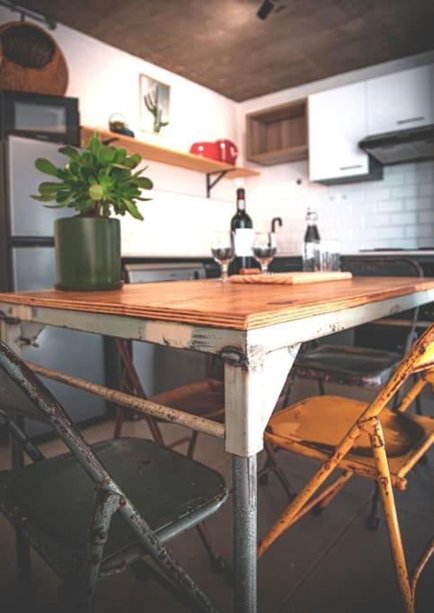 Photo of Kitchen in Salt River