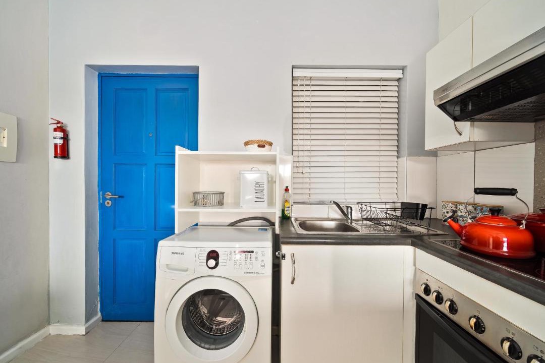 Photo of Kitchen in Knysna Central