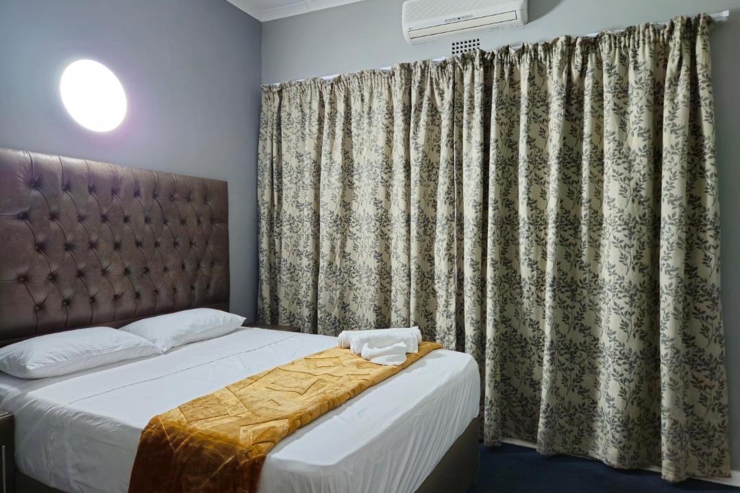 Photo of Bedroom in Bela-Bela