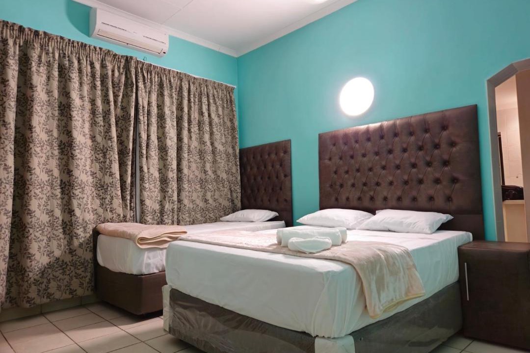 Photo of Bedroom in Bela-Bela