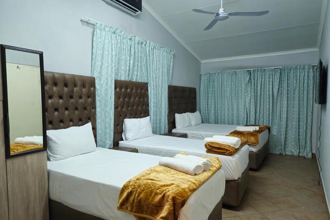 Photo of Bedroom in Bela-Bela