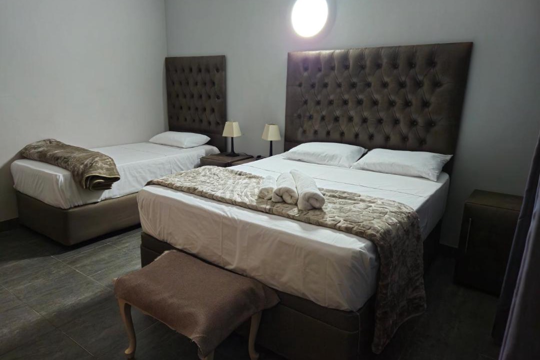 Photo of Bedroom in Bela-Bela