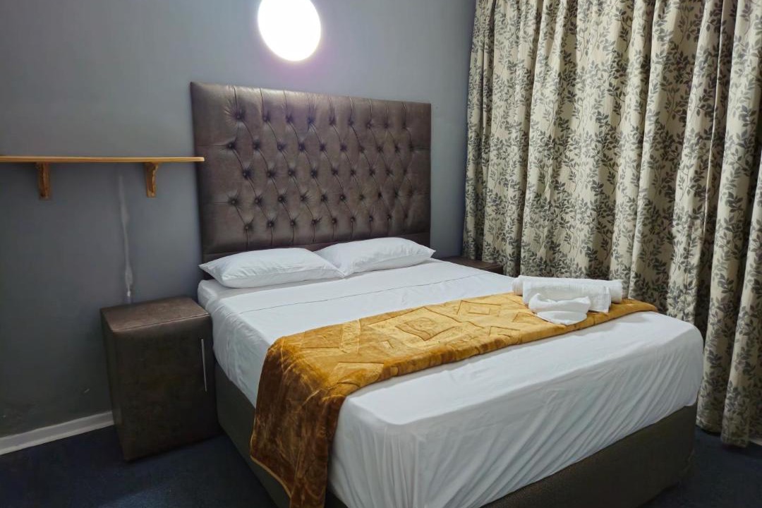 Photo of Bedroom in Bela-Bela