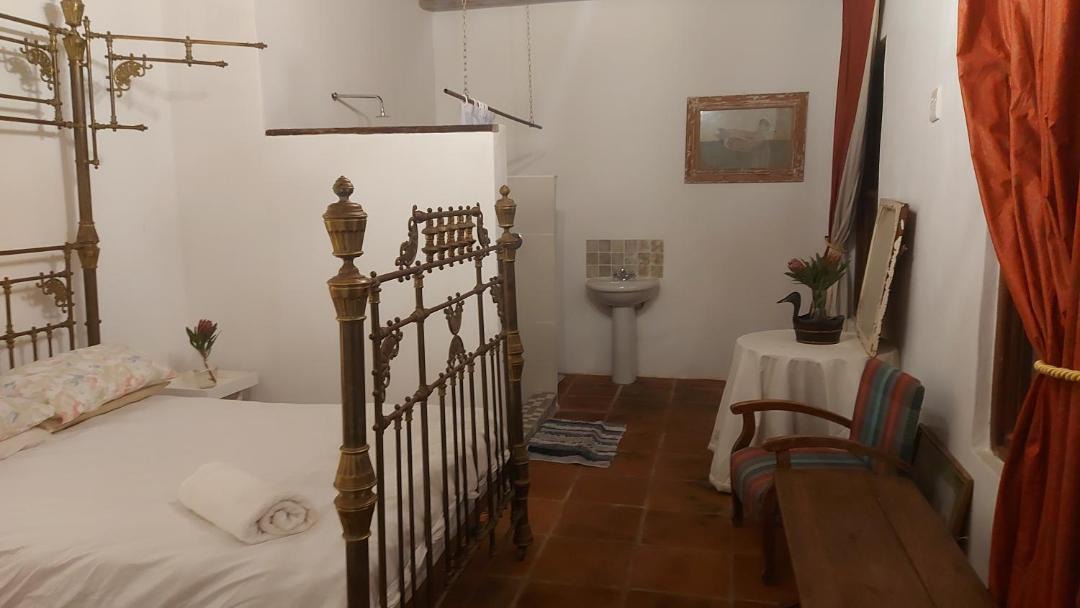 Photo of Bedroom in Albertinia