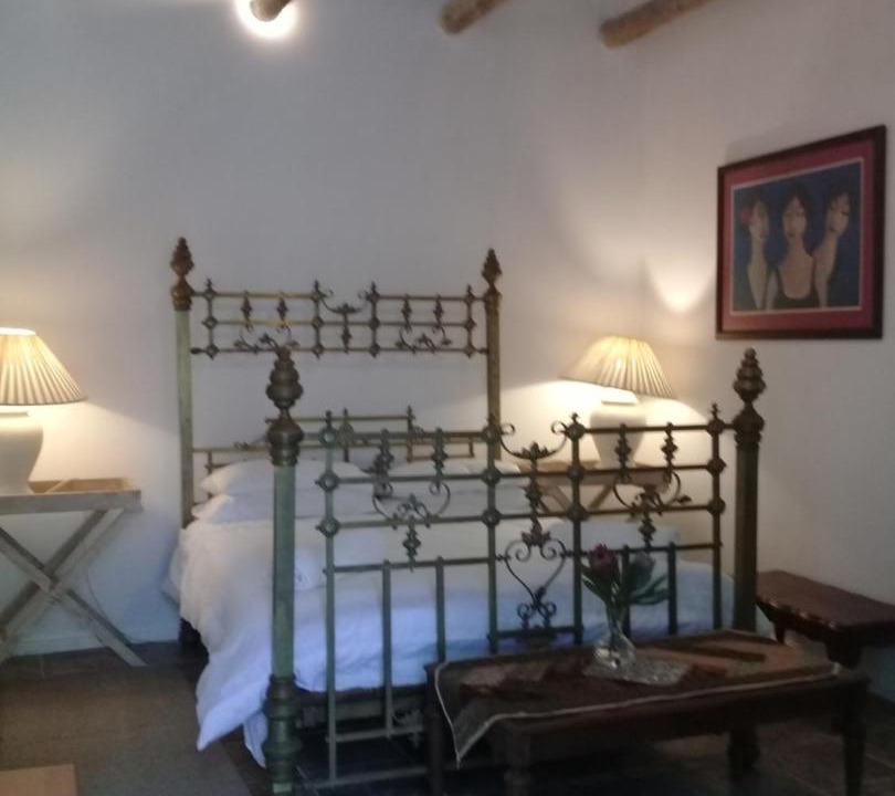 Photo of Bedroom in Albertinia