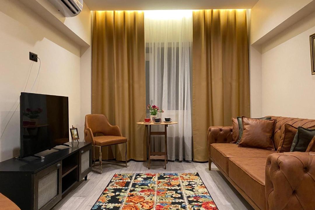 Photo of Livingroom in Edirne