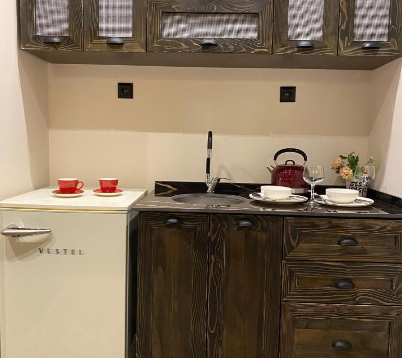 Photo of Kitchen in Edirne