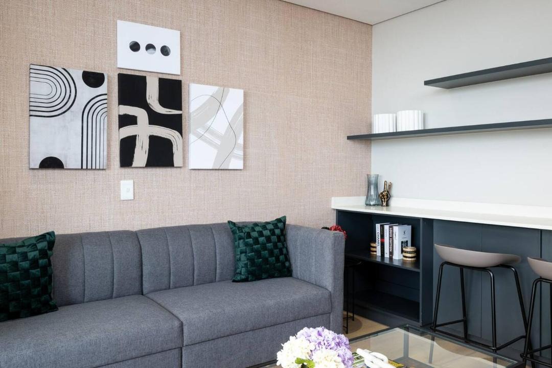 Photo of Livingroom in Windermere