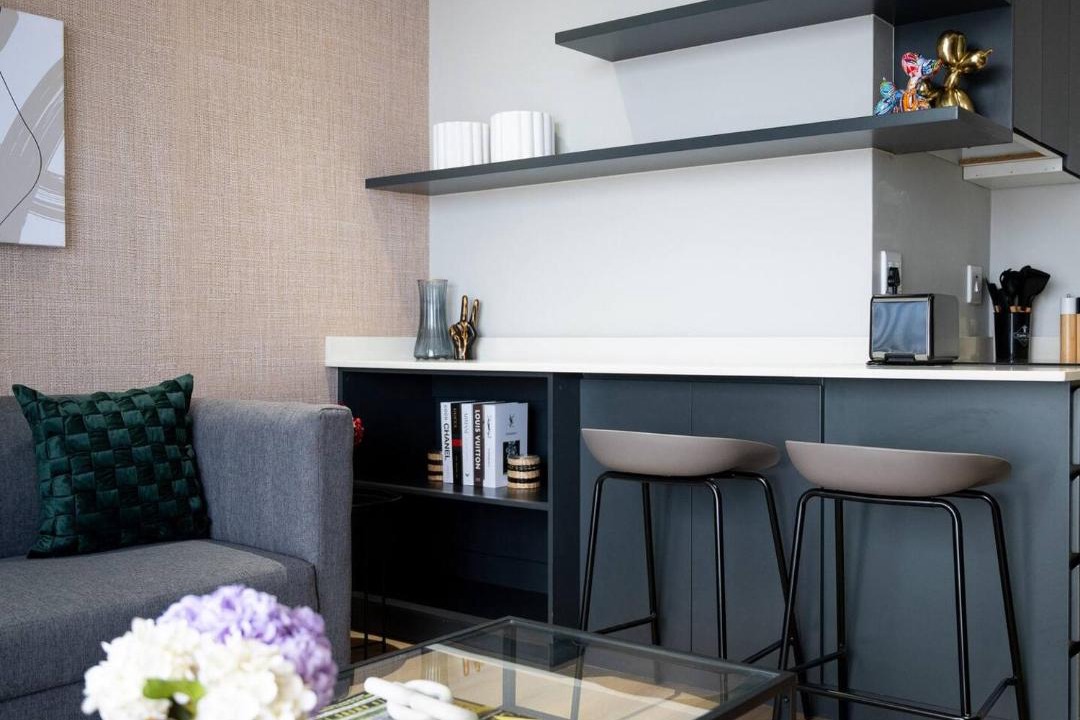 Photo of Livingroom in Windermere