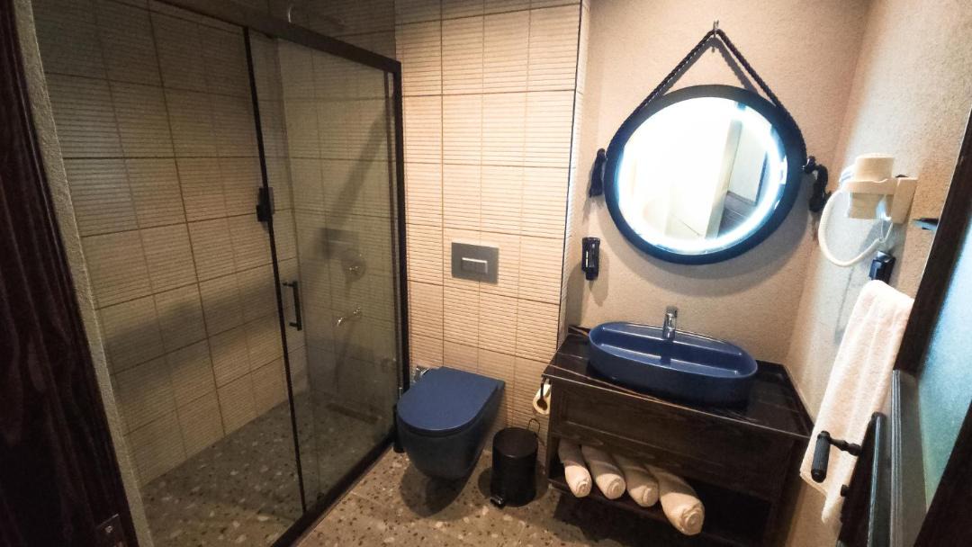 Photo of Bathroom in Edirne
