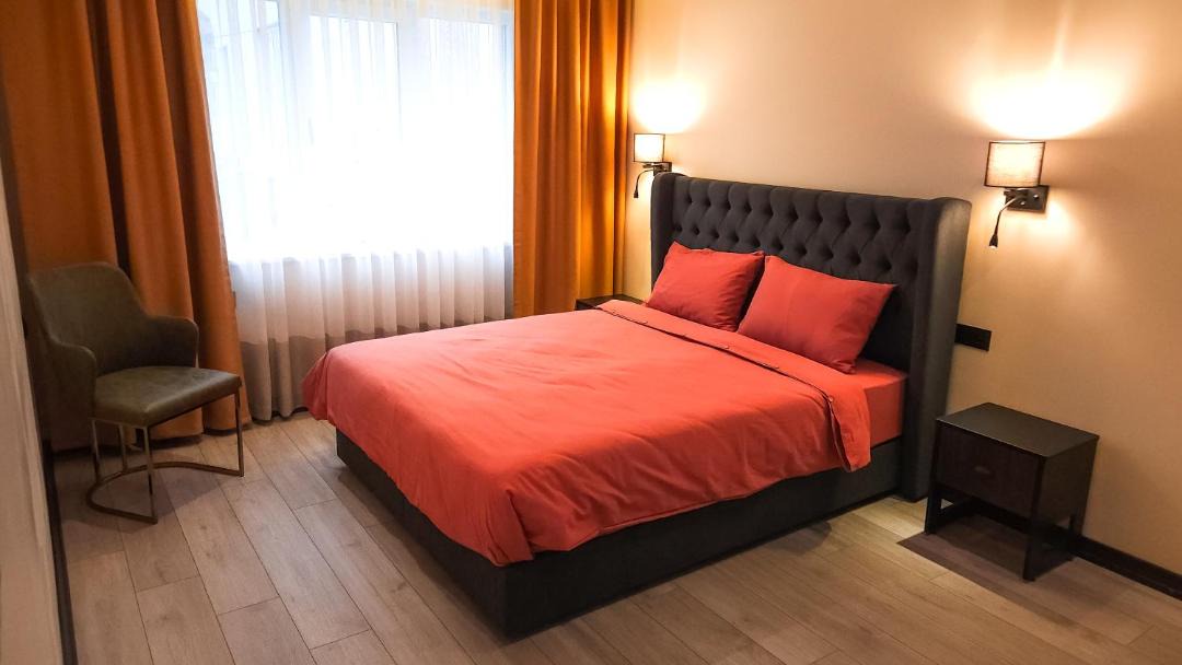 Photo of Bedroom in Edirne