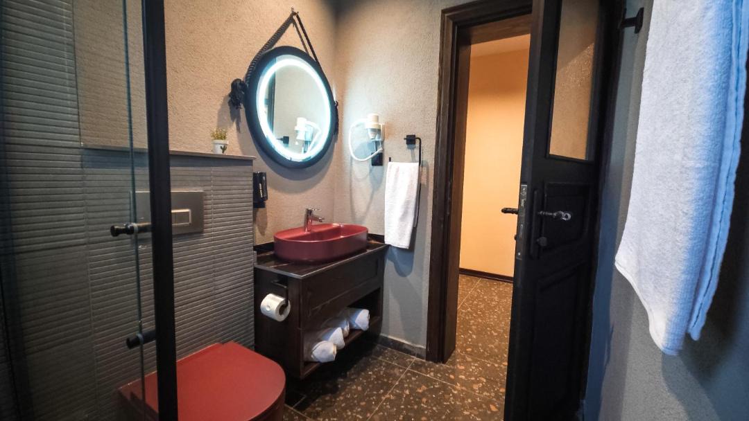 Photo of Bathroom in Edirne
