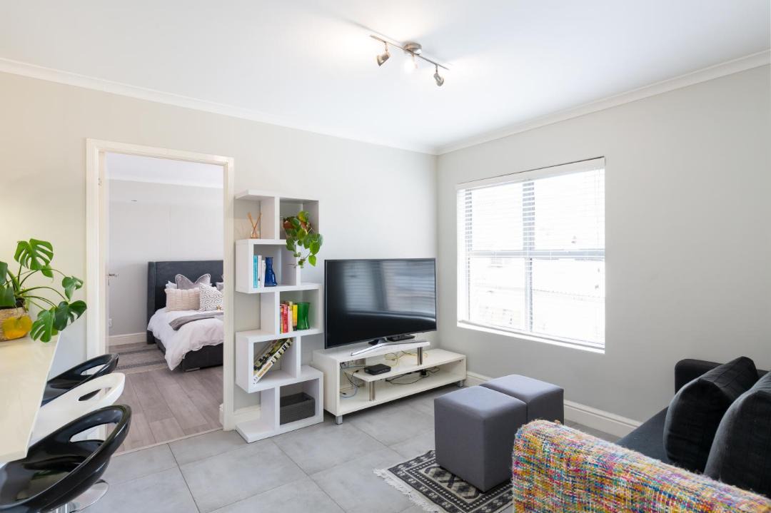 Photo of Livingroom in Observatory