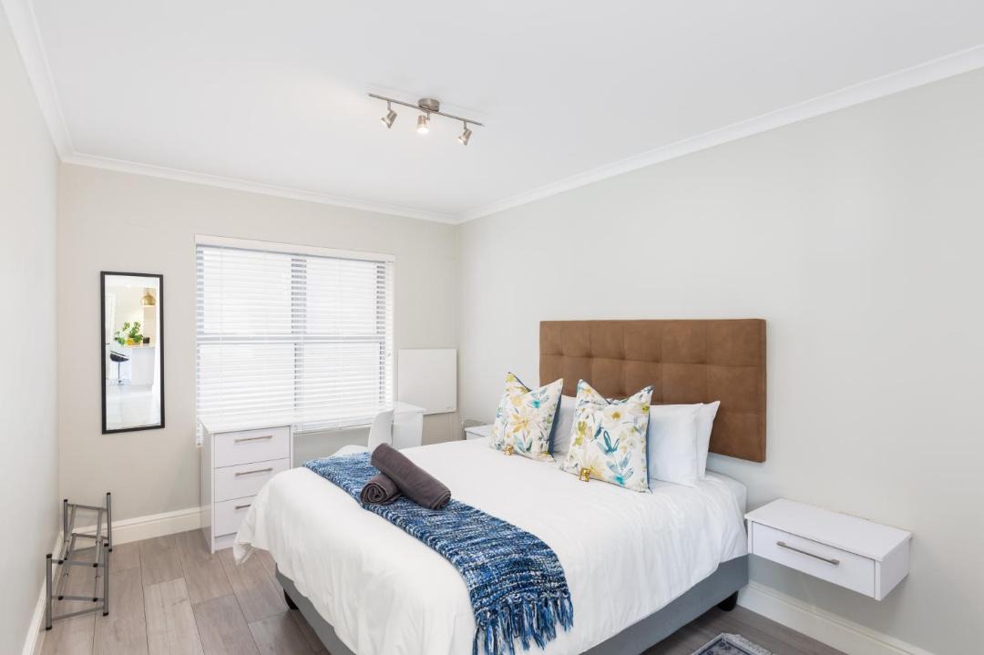 Photo of Bedroom in Observatory