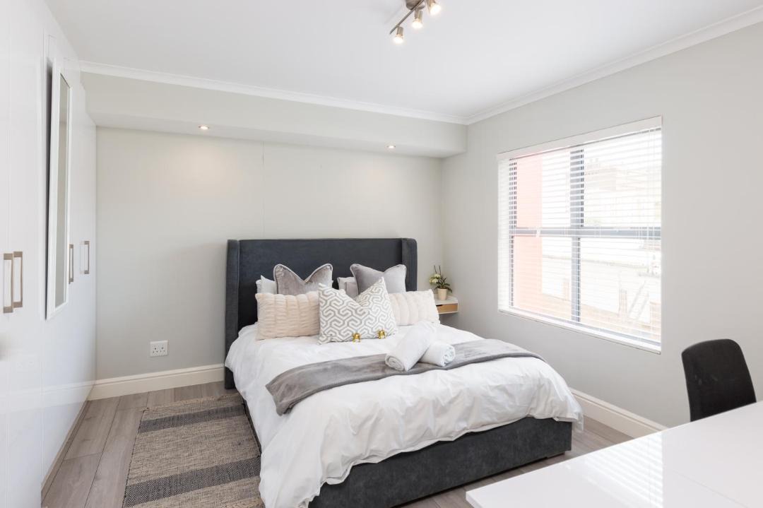 Photo of Bedroom in Observatory