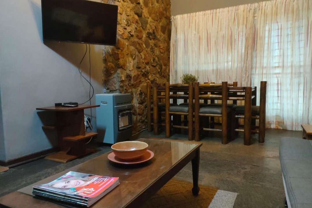 Photo of Livingroom in Roodeplaat