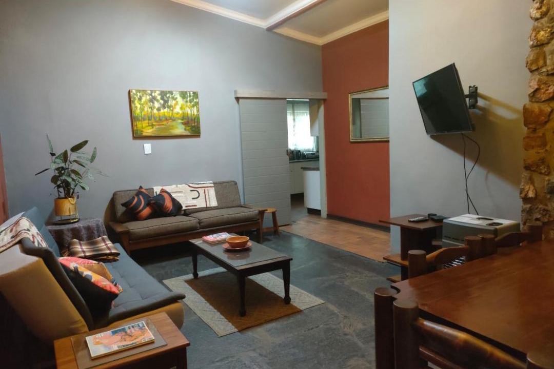 Photo of Livingroom in Roodeplaat