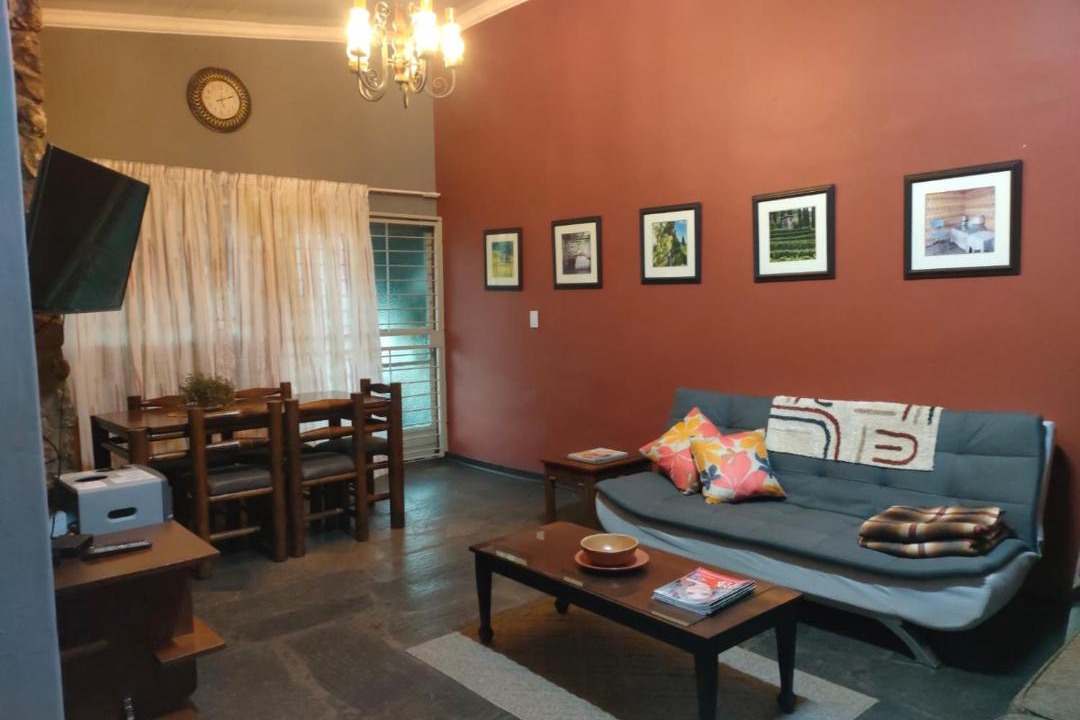 Photo of Livingroom in Roodeplaat