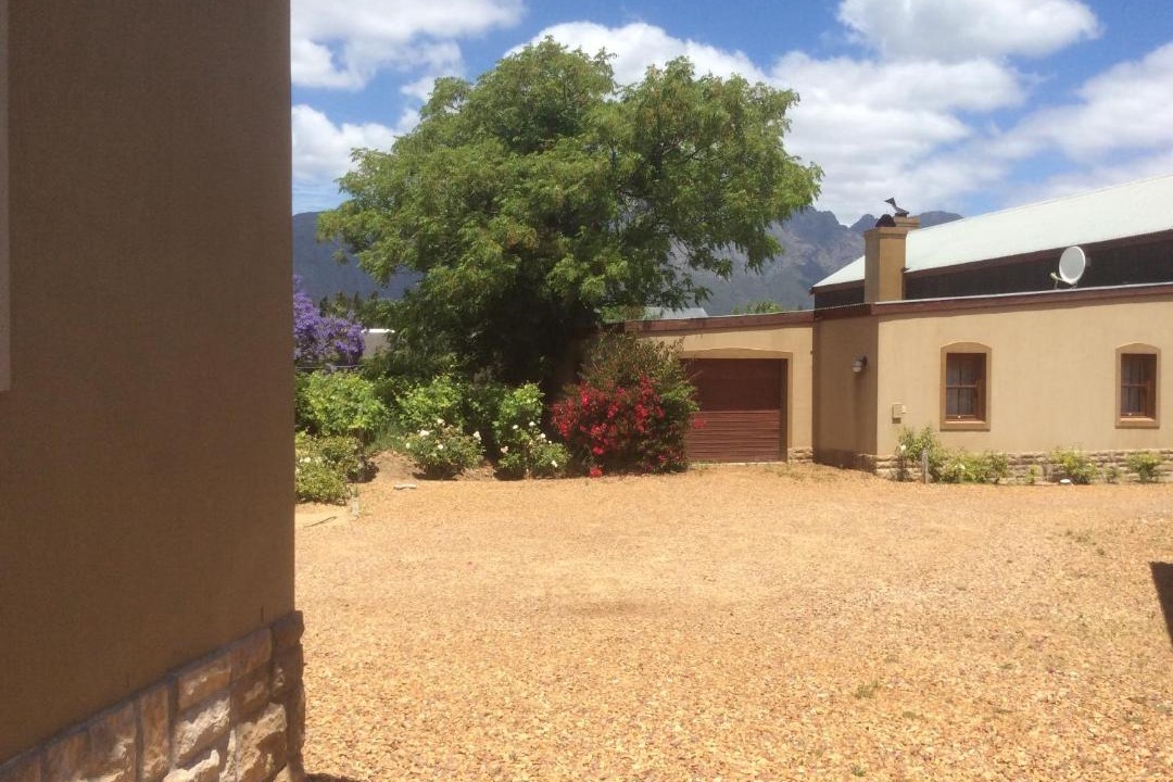 Photo of Others in Franschhoek
