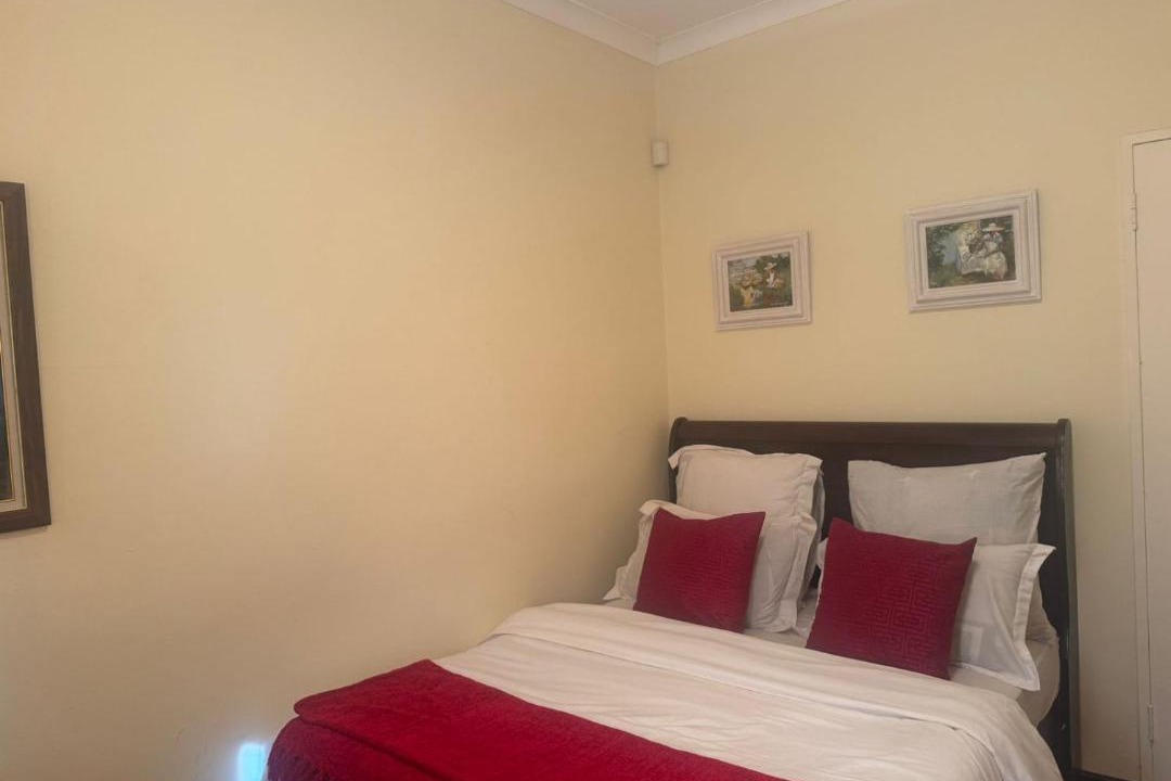 Photo of Bedroom in Westridge
