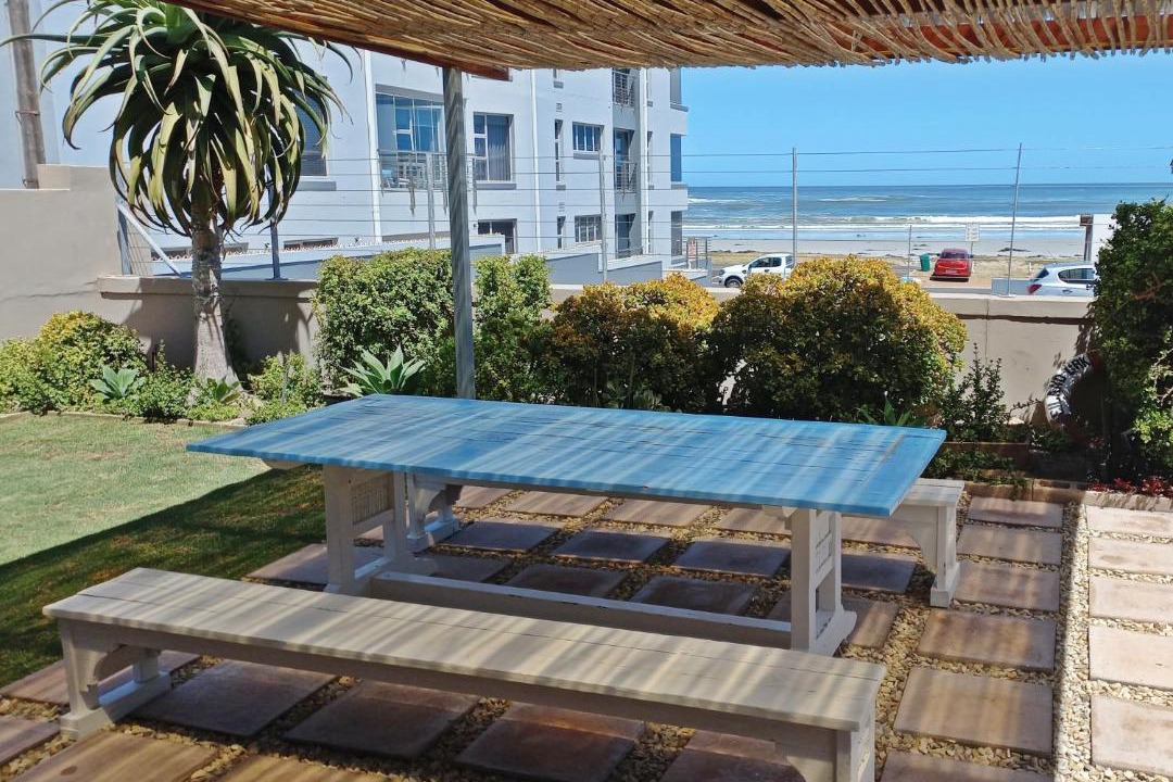 Photo of Patio Balcony in Melkbosstrand