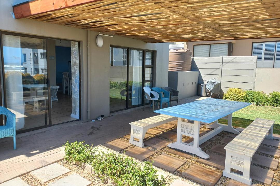 Photo of Patio Balcony in Melkbosstrand