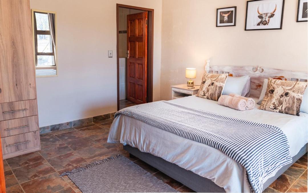 Photo of Bedroom in Leeupoort