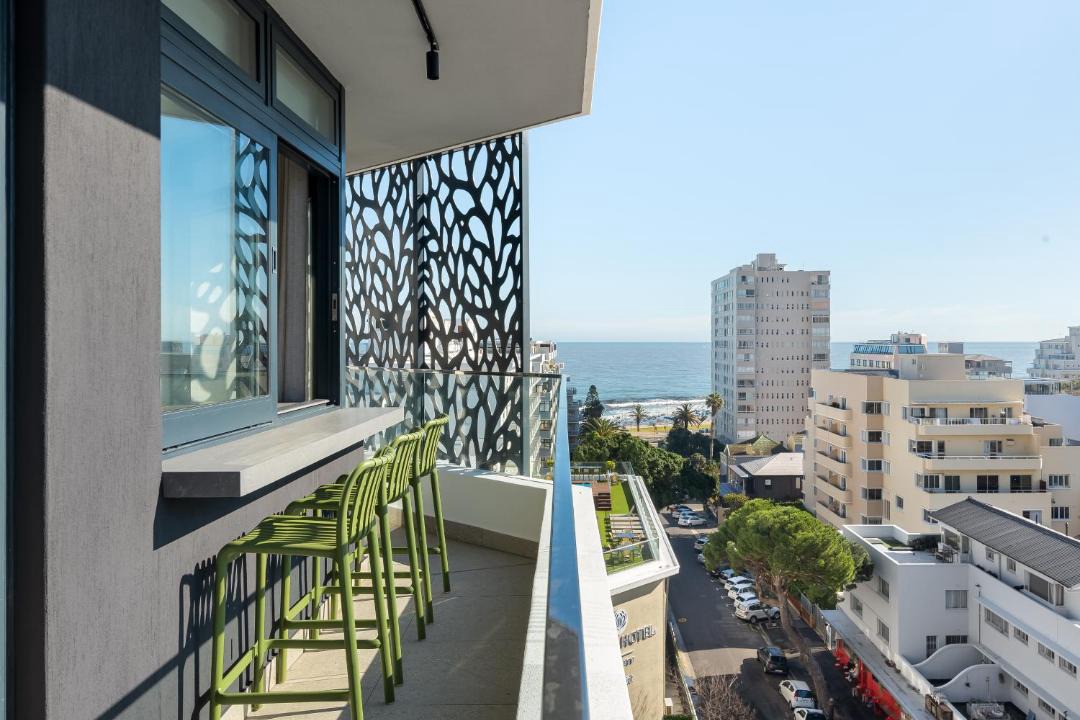 Photo of Patio Balcony in Observatory