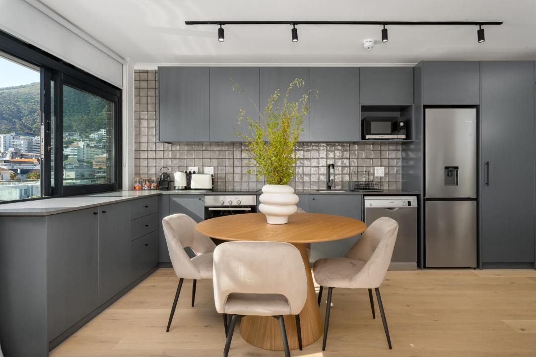 Photo of Kitchen in Observatory