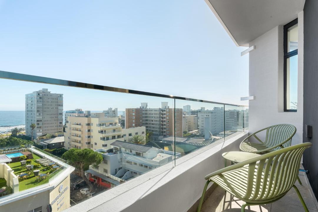Photo of Patio Balcony in Observatory