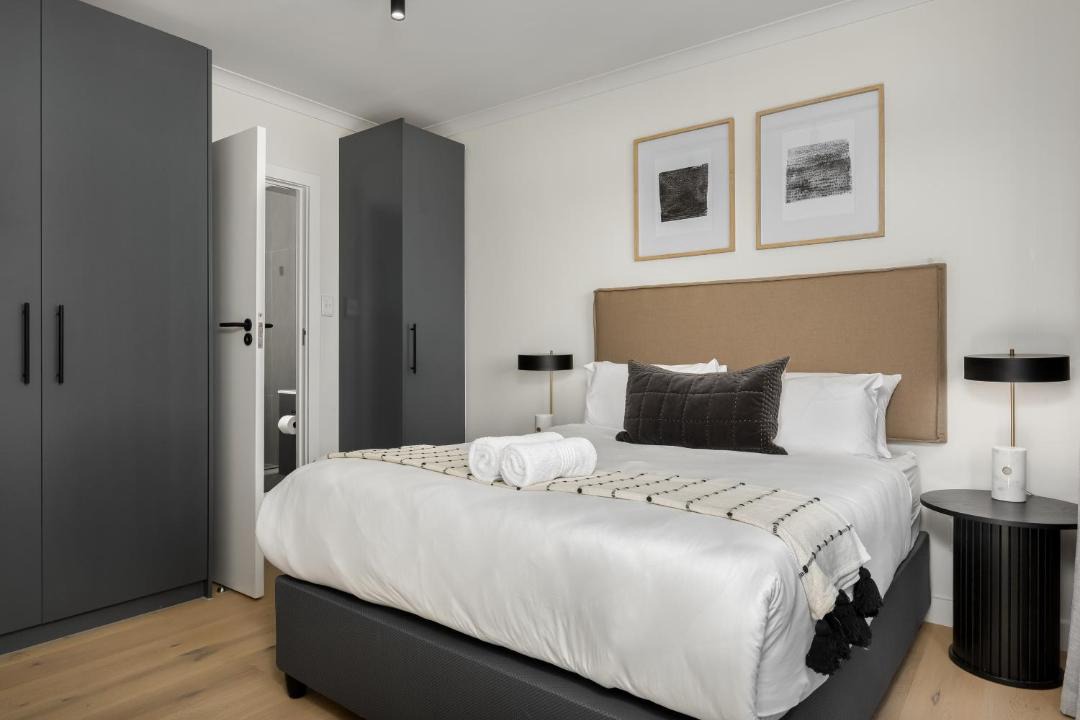 Photo of Bedroom in Observatory