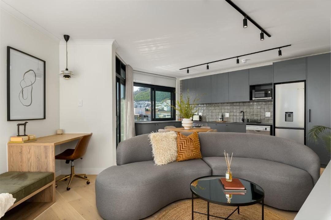 Photo of Livingroom in Observatory