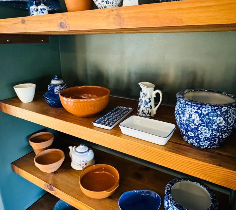 Photo of Kitchen in Vredefort