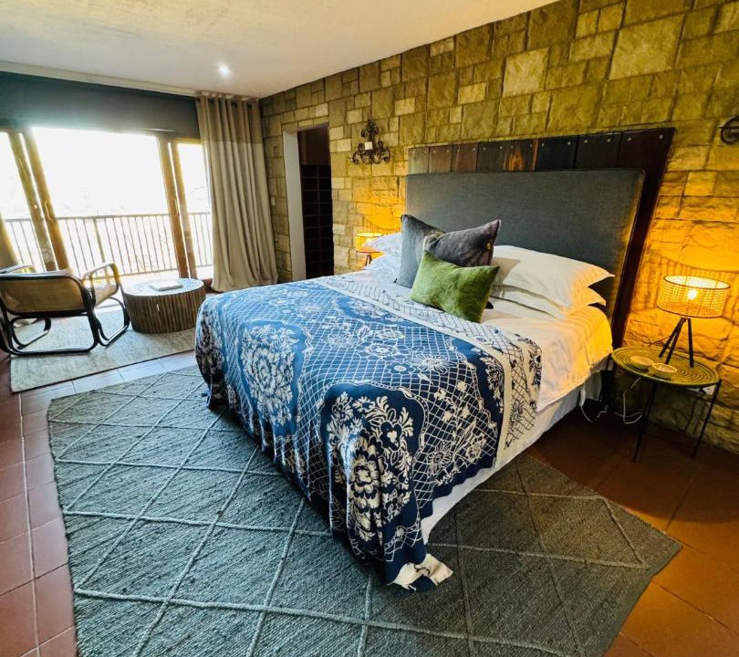Photo of Bedroom in Vredefort