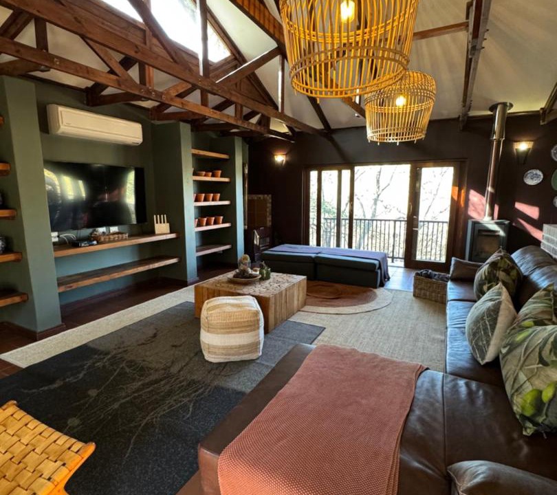 Photo of Livingroom in Vredefort