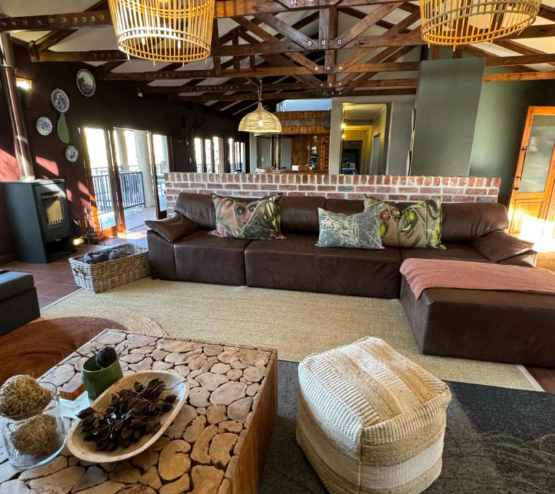 Photo of Livingroom in Vredefort