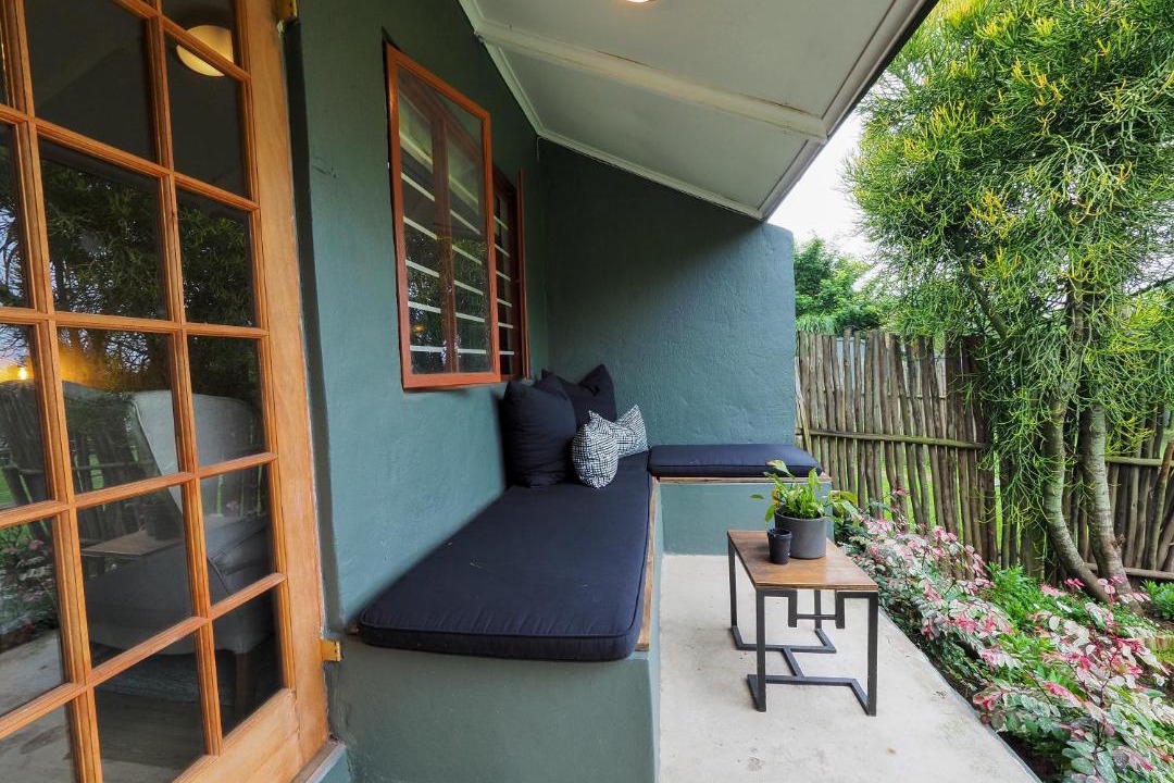 Photo of Patio Balcony in Assagay