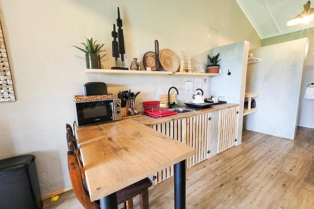 Photo of Kitchen in Assagay