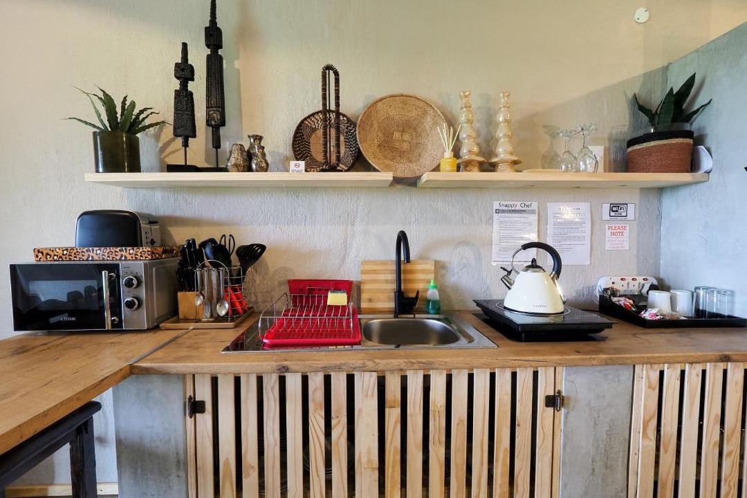 Photo of Kitchen in Assagay