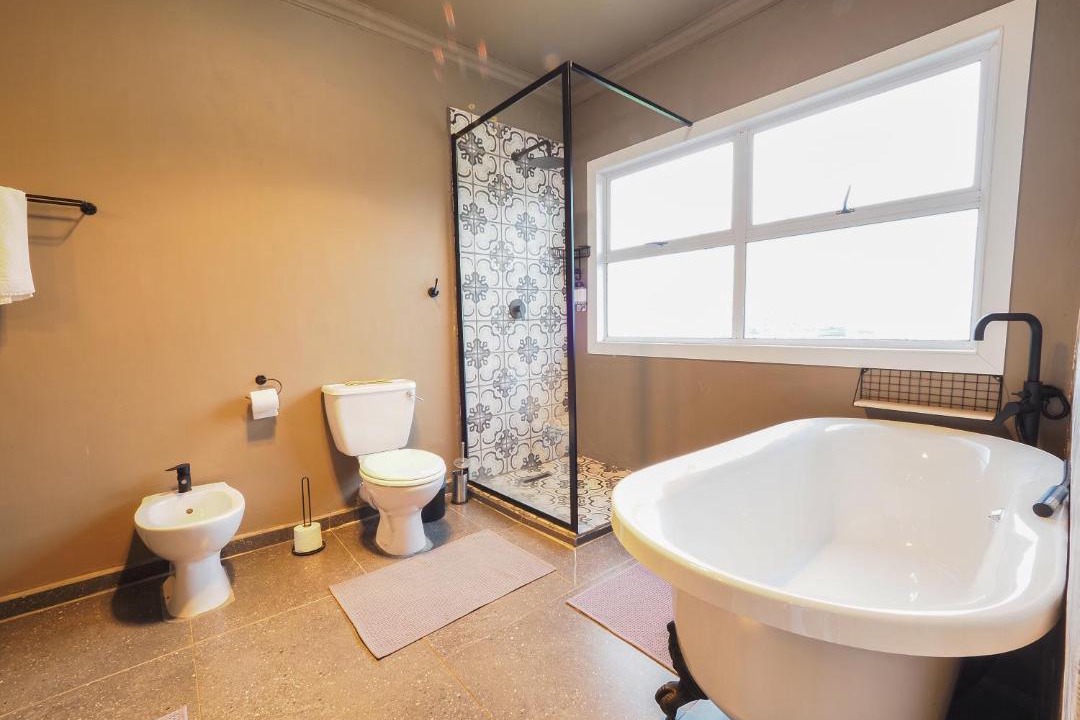 Photo of Bathroom in Assagay