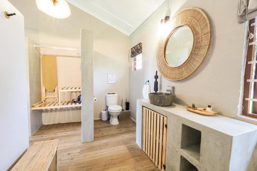 Photo of Bathroom in Assagay