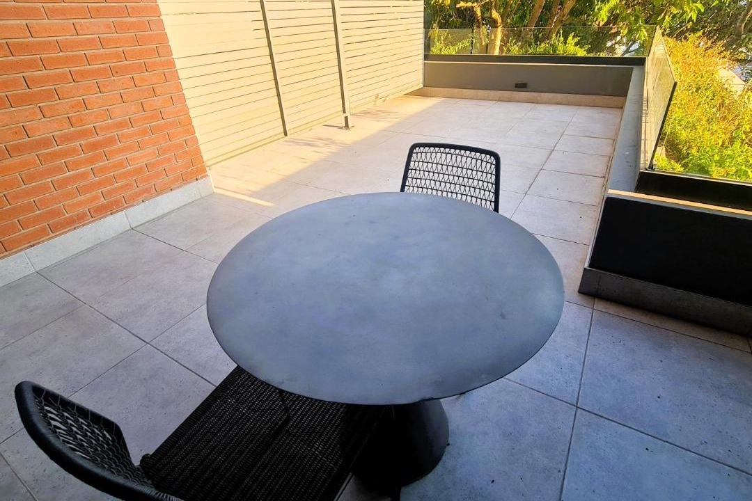 Photo of Patio Balcony in Windermere