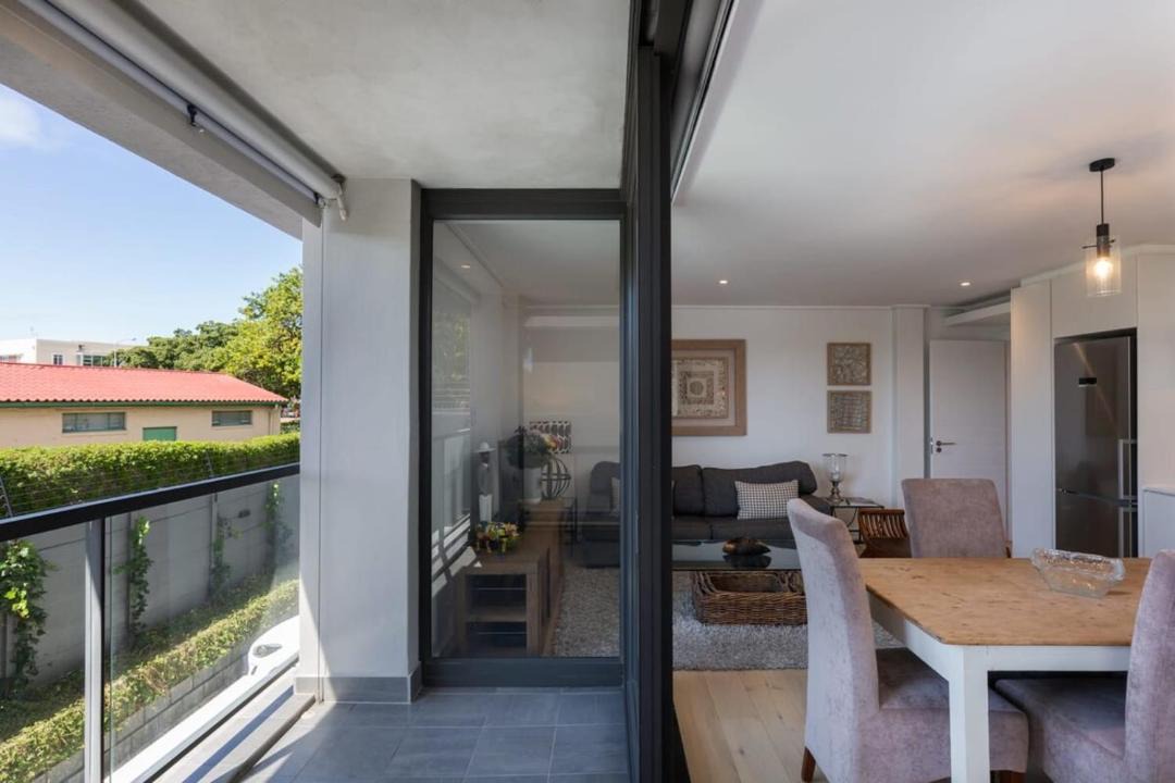 Photo of Patio Balcony in Rondebosch