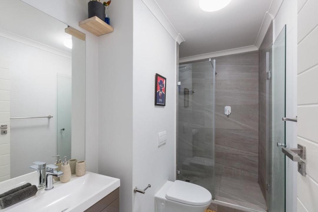 Photo of Bathroom in Observatory