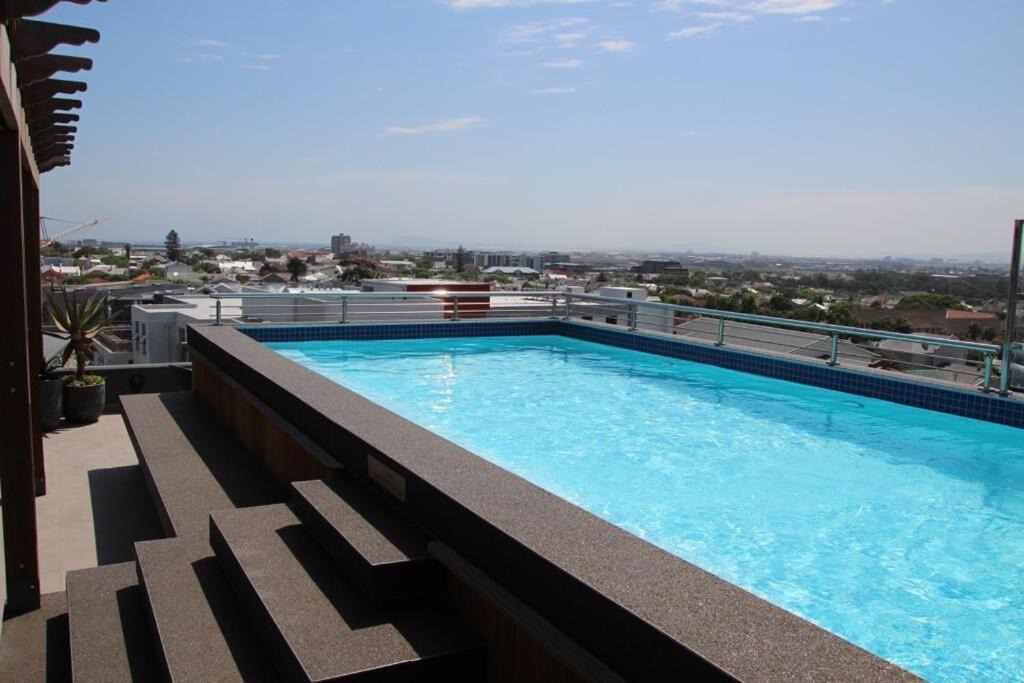 Photo of Patio Balcony in Observatory